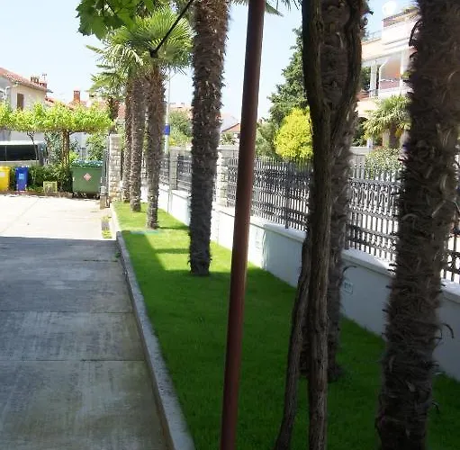 Modrusan Διαμέρισμα *