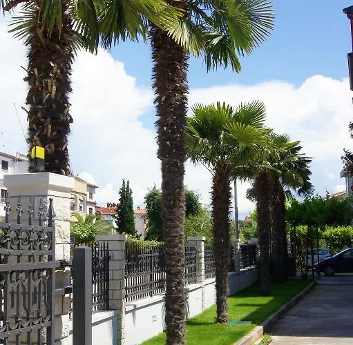 Modrusan * Ρόβινι