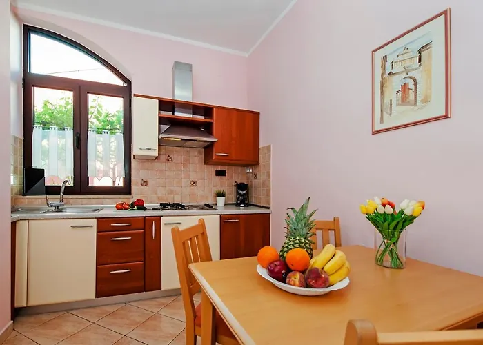 Modrusan * Ρόβινι