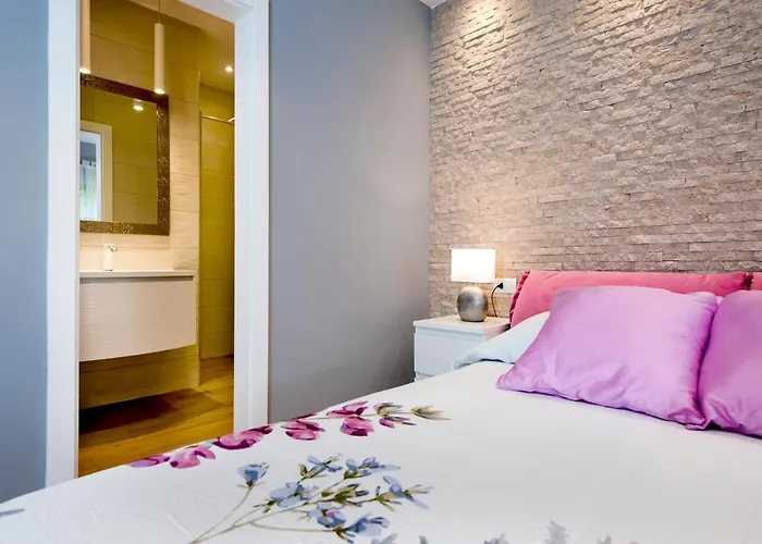 Modrusan Διαμέρισμα