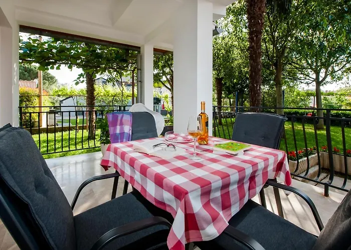 Διαμέρισμα Modrusan