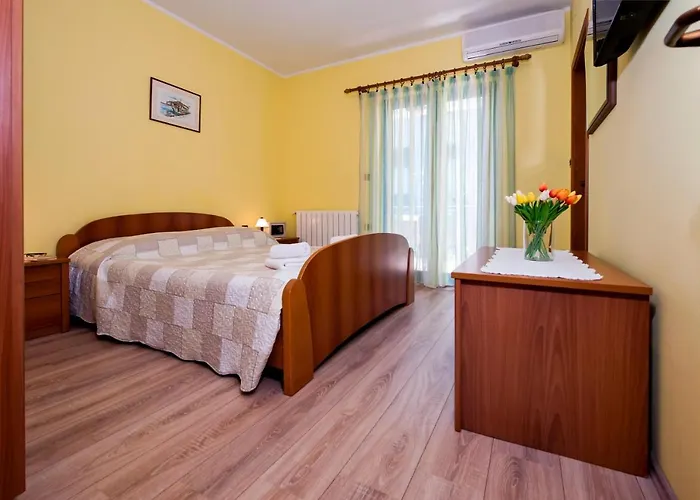 Διαμέρισμα Modrusan