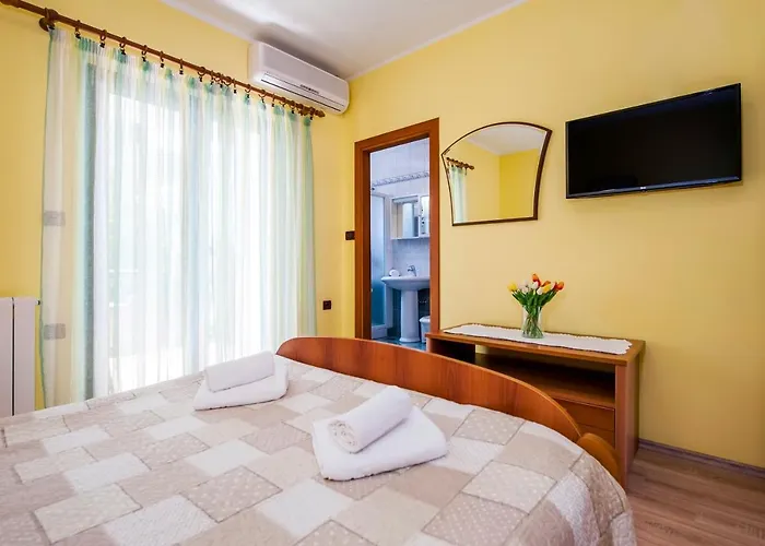 Modrusan Διαμέρισμα *