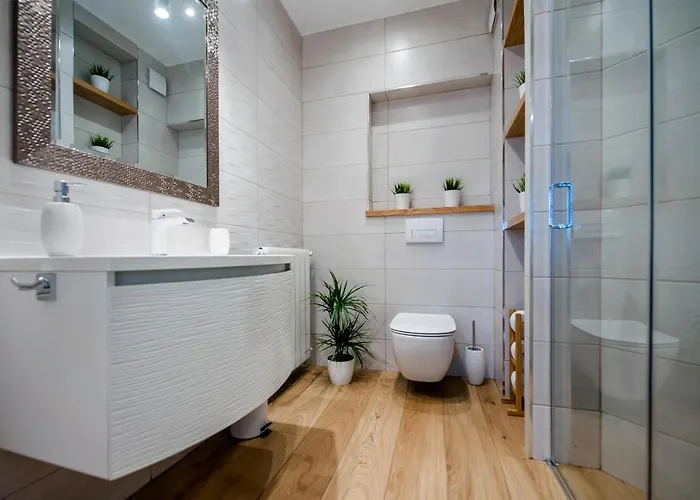 Modrusan Διαμέρισμα