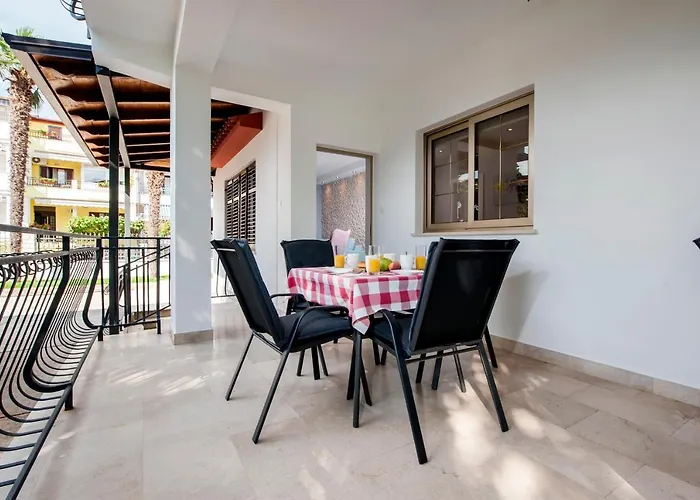 Modrusan Διαμέρισμα *