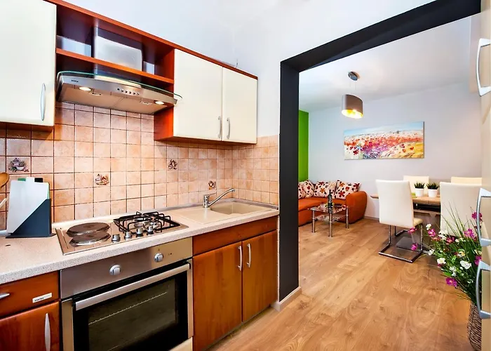 Διαμέρισμα Modrusan