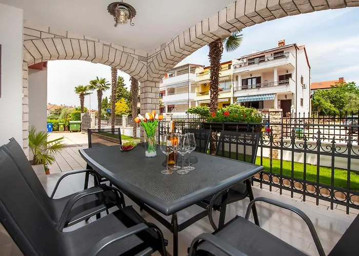 Modrusan Διαμέρισμα *