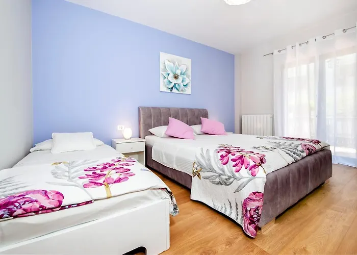 Modrusan Διαμέρισμα *