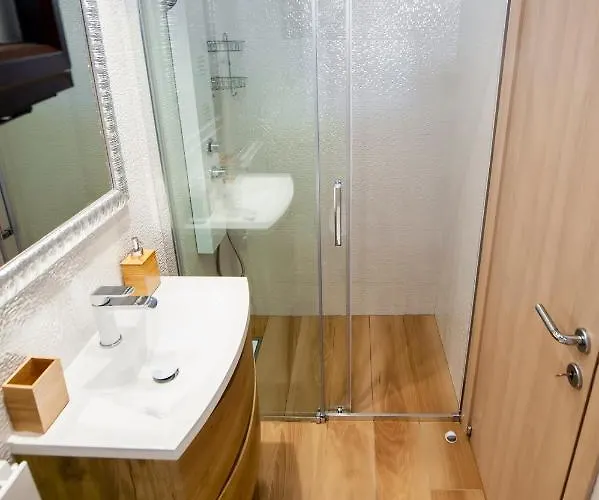 Modrusan Διαμέρισμα Ρόβινι