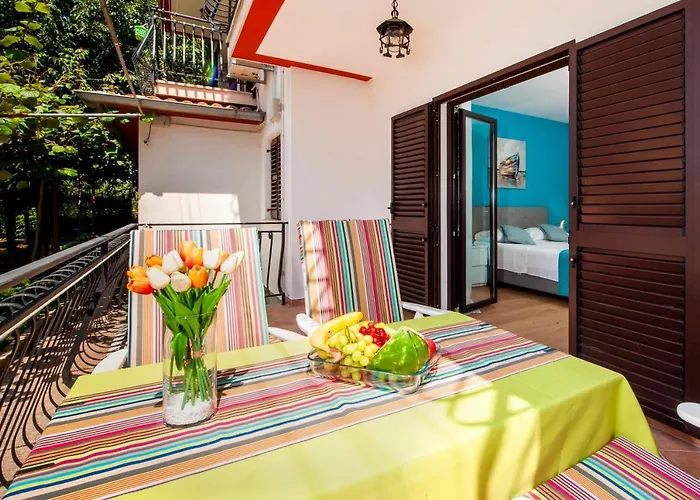 Διαμέρισμα Modrusan